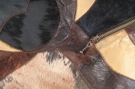 The artwork of the skin. patches of skin. textureの写真素材