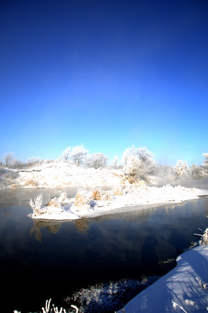 winter, winter-tide, winter-time,  hibernate, he coldest season of the yearの写真素材