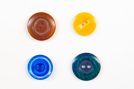buttons. Photography Studio