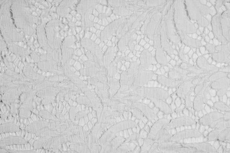 fabric lace. a fine open fabric, typically one of cotton or silk, made by looping, twisting, or...