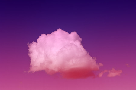 The texture of clouds. the feel, appearance, or consistency of a surface or a substance. cloud, in the clouds, above the clouds, dark clouds, scattered clouds, storm clouds, pink clouds, sunset cloudsの写真素材