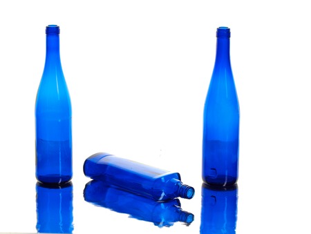bottle texture. a container, typically made of glass  and with a narrow neck, used for storing drinks or other liquids.の写真素材