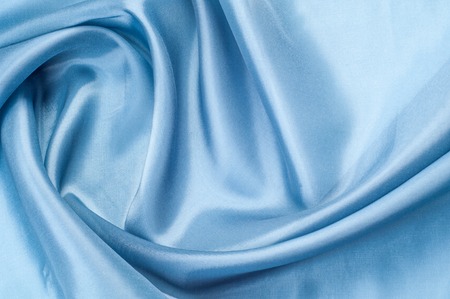 Lining texture, satin, lilac. Abstract image of purple paper rollsの写真素材