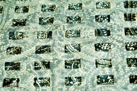 Silk fabric texture, abstract pattern