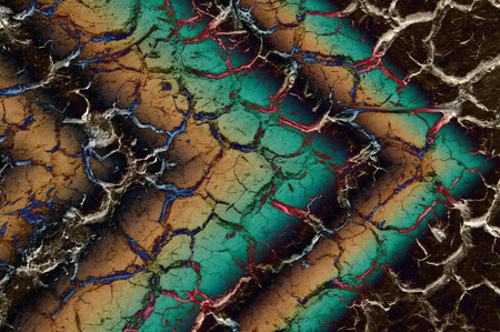 abstract,  existing in thought or as an idea but not having a physical or concrete existence.
