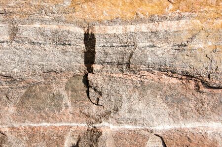 granite stone texture. Stone texture closeup background.