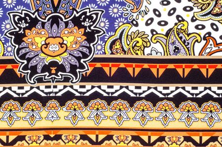 fabric silk texture. Byzantine silk is silk woven in the Byzantine Empire (Byzantium)