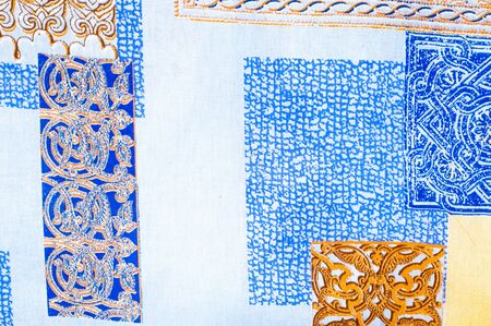 texture, background, fabric cotton pattern frames artistic, abstract drawing