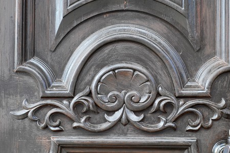 Texture, background. architecture of the cityの写真素材