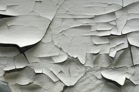 Texture, background. old paint. abstract raw old paint dirty wall background. Colors dry stretch...