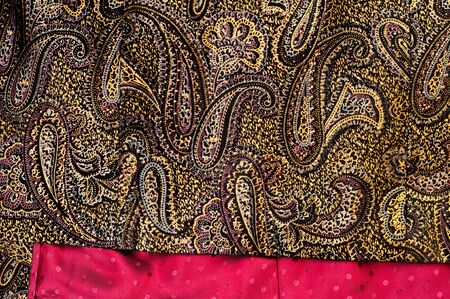 Texture, background. coat painted skin