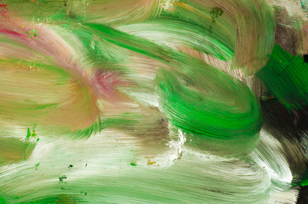 Ethnography, M.Sh. Khaziev. Honored Artist of Tatarstan. The picture painted in oils. abstract drawing, paint a picture in oilsのeditorial素材