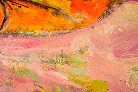 Ethnography, M.Sh. Khaziev. Honored Artist of Tatarstan. The picture painted in oils. Portet women in national dress of Tatarstanのeditorial素材