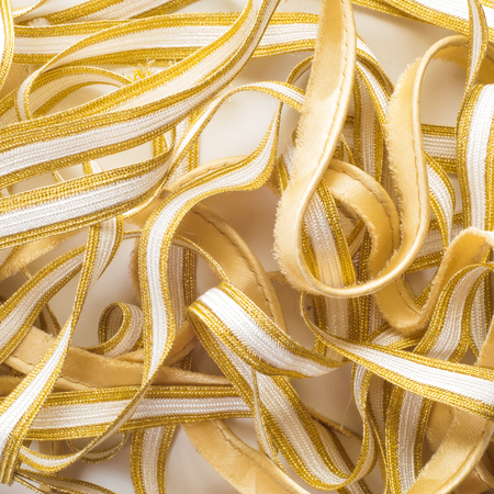 texture braid tailoringの写真素材