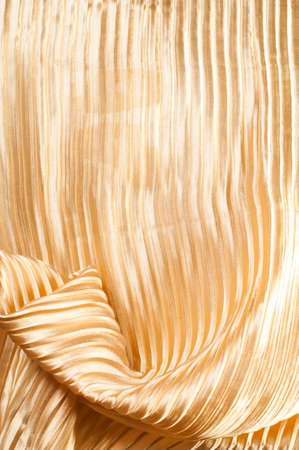 texture lace. a fine open fabric, typically one of cotton or silk, made by looping, twisting, or knitting thread in patterns and used especially for trimming garments.の写真素材