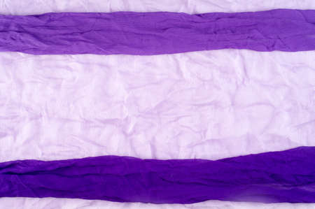 tissue, textile, fabric, material, texture. Fabric photographed in the studioの写真素材