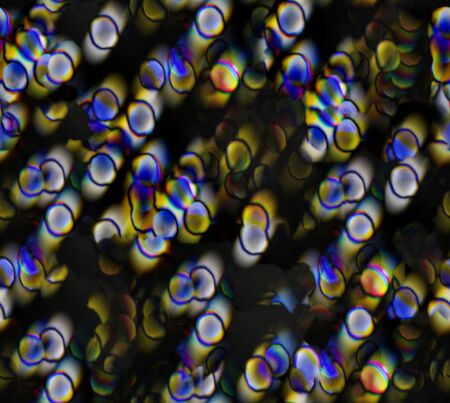 Texture, background, seamless pattern. This is useful for designers. The glare of sunlight on the...