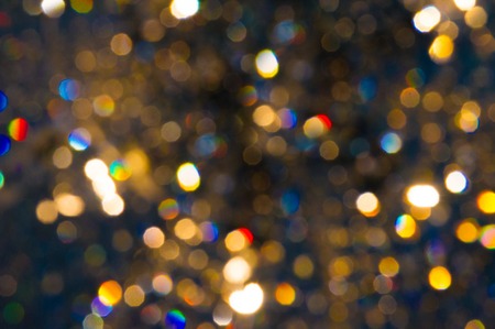 Texture, pattern, background. light crystal chandelier with blurred focusの写真素材