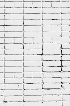 Texture, background, pattern. white brick, sand-lime brick. white caustic alkaline substance consisting of calcium oxide, obtained by heating limestone.の写真素材