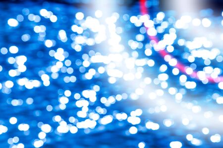 Texture, background, pattern. the water in the pool. Ripple of water in the pool with the sun's...