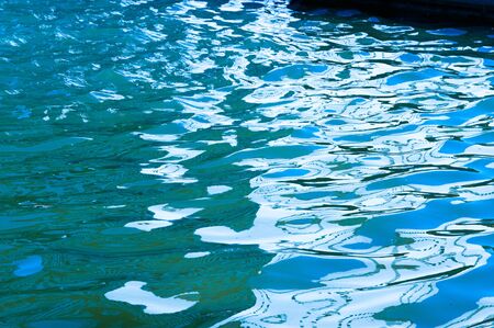 Water reflection. is the basis of the fluids of living organisms. the throwing back by a body or...