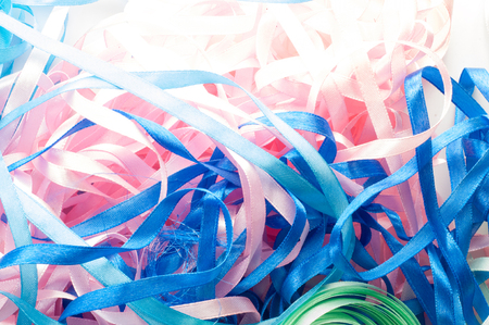 texture braid tailoringの写真素材