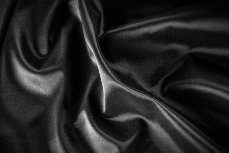Fabric texture.   tissue, textile, cloth,  material, woven. Photos shot in studio. cloth, typically produced by weaving or knitting textile fibers.の写真素材