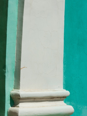Texture, background. architecture of the city