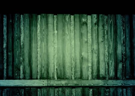 Texture, background. Wooden products, wooden slats. Fence from a tree. wooden panelsの写真素材