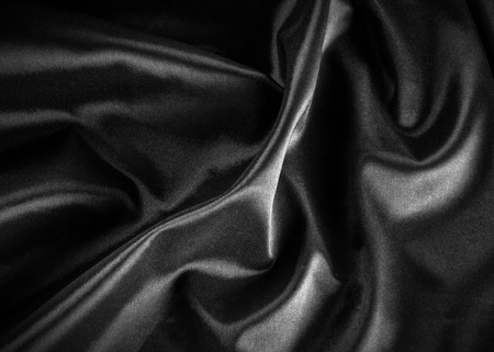 Fabric texture.   tissue, textile, cloth,  material, woven. Photos shot in studio. cloth, typically produced by weaving or knitting textile fibers.の写真素材