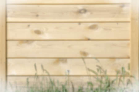 Blur the background of wooden boards. Convenient for the designer. Texture of background image, Wooden boards. Wood texture. Wood-based panel. Boards. Wooden background. Plywood.の写真素材