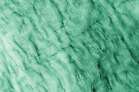 Texture of fabric background. Cotton green cloth. Light airy fabric. Green fabric background, wedding, valentine, attraction, theme anniversaryの写真素材