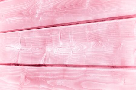 Texture. background. Photo of a pink wooden board. Pink wooden textured background for your ValentineÂ´s Day card design. pink wooden walls,wooden backgroundの写真素材