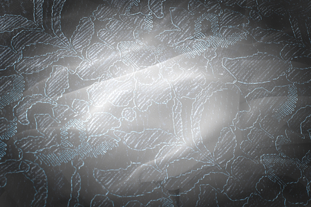 Texture background image, white background with lace flower. Texture background pattern. Lacy white fabric. White guipure, embroidery on fabric for a wedding dress, postcard, photo wallpapers, poster,の写真素材