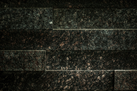 Labradorite Ca, N Al, Si, a feldspar mineral, is an intermediate to calcic member of the plagioclase series.の写真素材