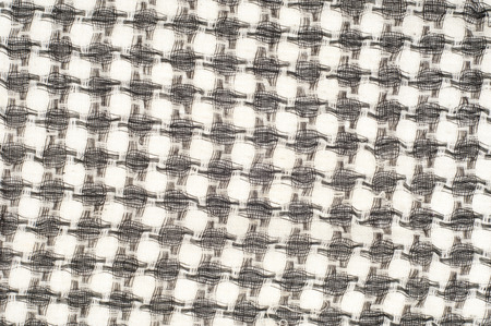 Background texture, pattern. Scarf wool like Yasir Arafat. The Palestinian keffiyeh  is a...