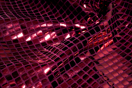 texture background pattern Fabric with large paillettes of red color If you go to the angelic gaze...