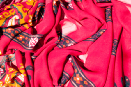 blurry. Background texture, pattern. Red maroon fabric. Click on your local heritage with this red,...