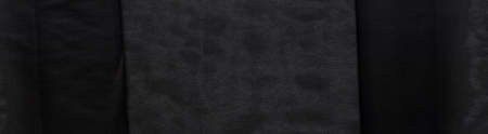 Fabric silk texture. black color. Payne's gray. arsenic. bistre. 