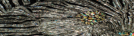 Fabric texture sequined.  jeweled, spangly, beady