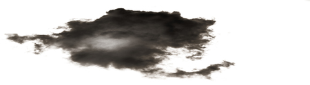 brush photoshop cloudの写真素材