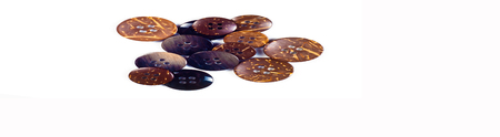 buttons. Various sewing buttons. Sewing buttons, Plastic buttons, Colorful buttons background,...