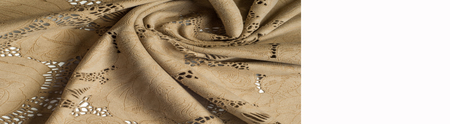 lacy texture of the skin. texture fragment beige lace leather studio