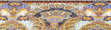 fabric silk texture. Byzantine silk is silk woven in the Byzantine Empire (Byzantium)
