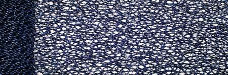 texture, background, pattern. lace fabric. Blue colour. Simple elegant lace. The flexibility in this...