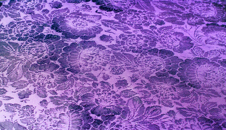 silk background texture. dark blue, patterned.