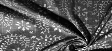 The texture of the background, black with a click pattern is very soft, multi-purpose. Perfect for design, your projects and more. This is a real deal, you will be happy with this photo.の写真素材