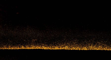 Texture background, pattern. Yellow Velveteen This magnificent elastic velor fabric has a velvet...