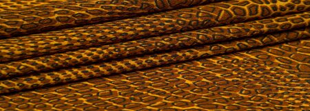 silk fabric pattern, animal skin, All projects are new and designed in our studio by designers who...