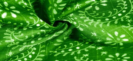 The texture of the background, green with a click pattern is very soft, multi-purpose. Perfect for...